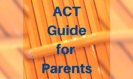 An ACT Guide for Parents