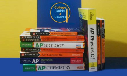 AP Courses, should my child enroll in one?