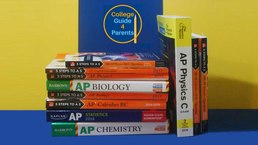 AP Courses, should my child enroll in one?